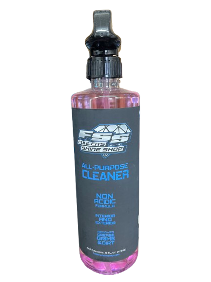 All-Purpose Cleaner