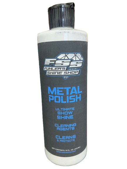 Metal Polish